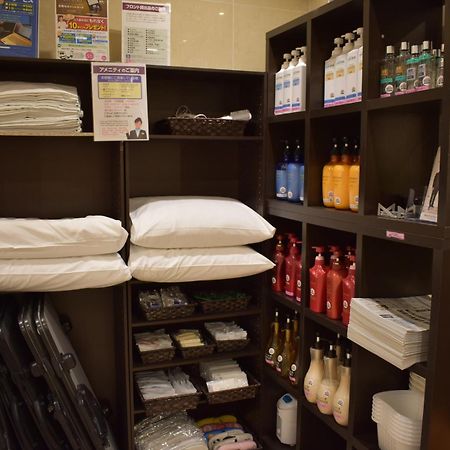 Hotel Crown Hills Toyokawa Экстерьер фото