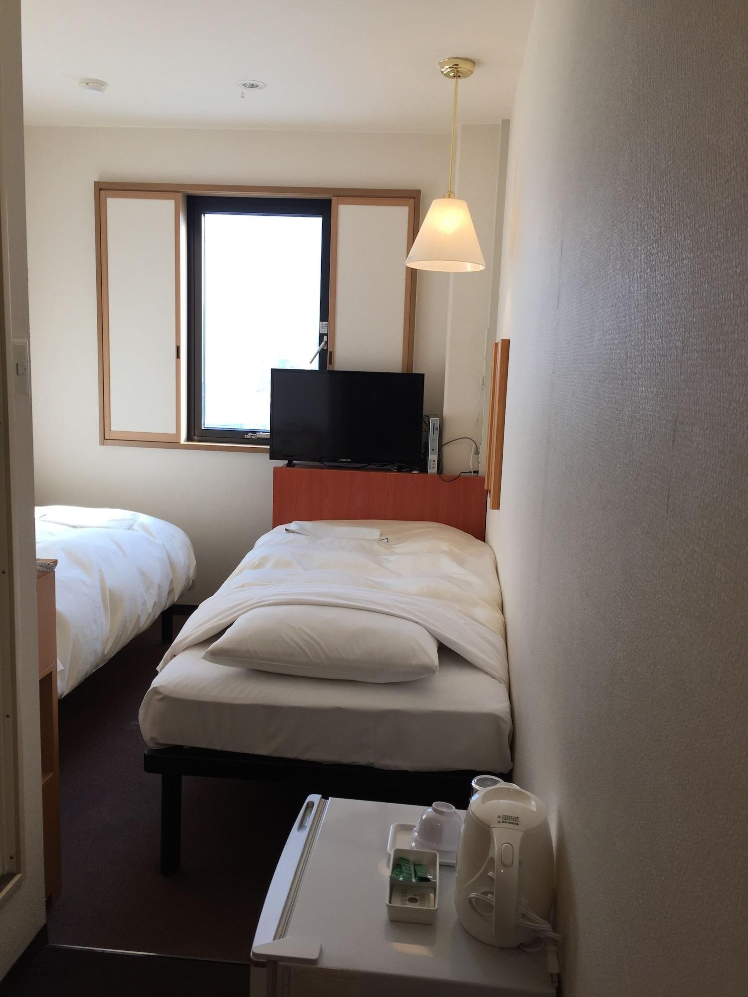 Hotel Crown Hills Toyokawa Экстерьер фото