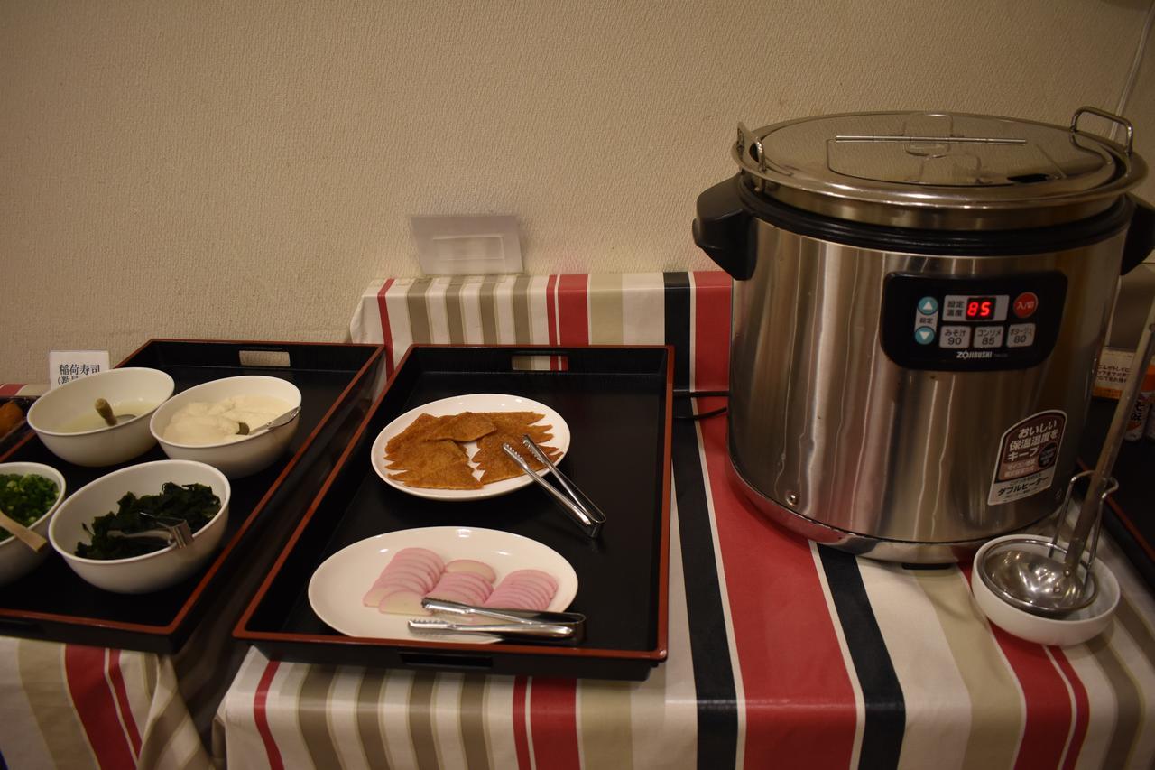 Hotel Crown Hills Toyokawa Экстерьер фото